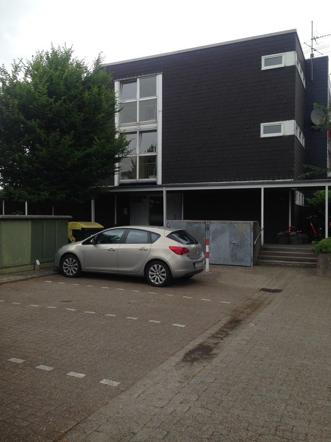 Sandbank Horumersiel Exterior photo